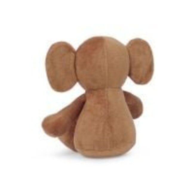 Jollein Knuffel Elephant Caramel Velvet Jollein
