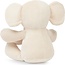 Jollein Knuffel Elephant Nougat Velvet Jollein