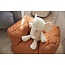 Jollein Knuffel Elephant Nougat Velvet Jollein