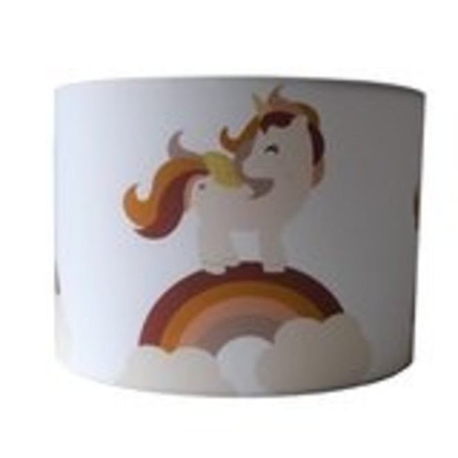 Hanglamp Kinderkamer Unicorn Ochre