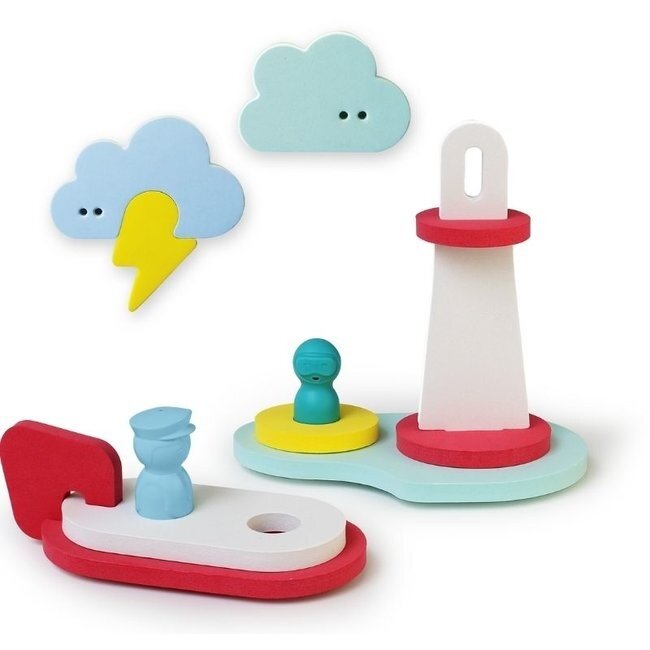 Quut Bad Speelset To The Rescue Quut