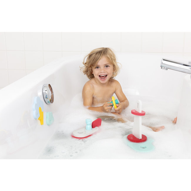 Quut Bad Speelset To The Rescue Quut