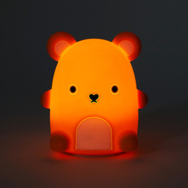 Noodoll Nachtlampje Kinderkamer Ricekracker Noodoll