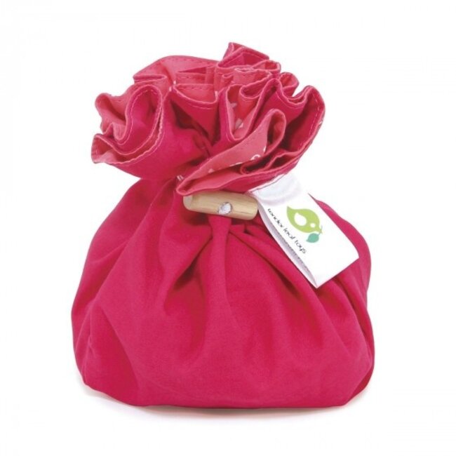 Tender Leaf Toys Sprookje in Opbergzak Tender Leaf Toys