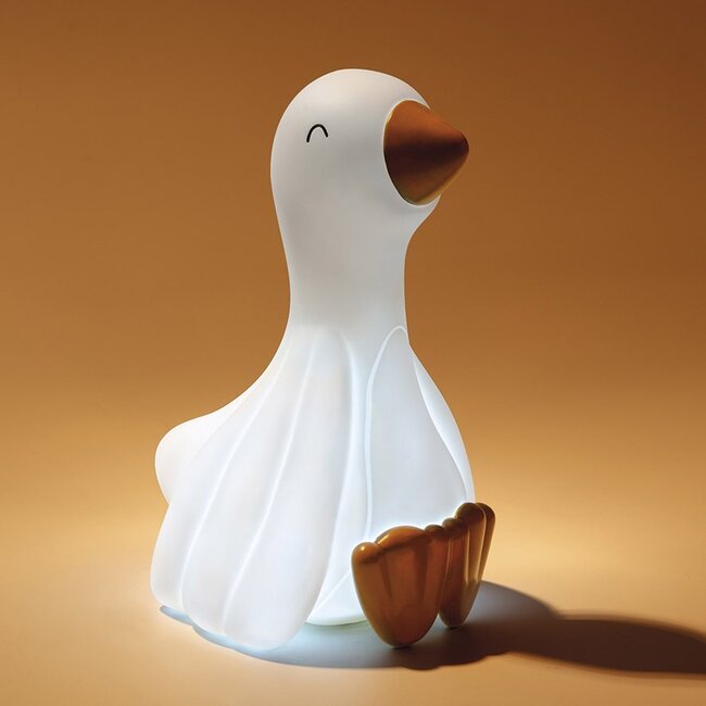 Little Dutch Nachtlampje Kinderkamer Little Goose Little Dutch