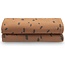 Jollein Spot Hydrofiel Multidoek Caramel (2 pack) Jollein