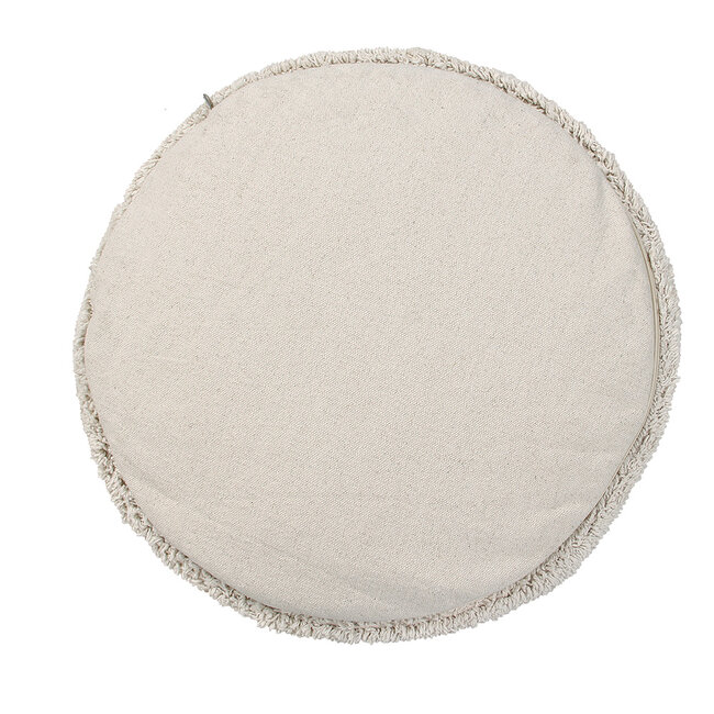 Lorena Canals Poef Chill Natural Lorena Canals