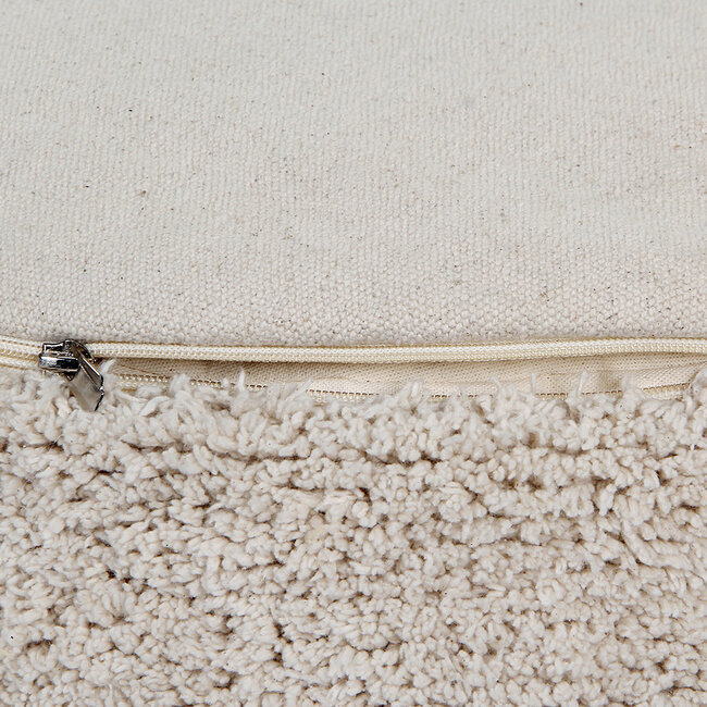 Lorena Canals Poef Chill Natural Lorena Canals