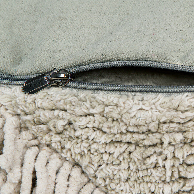 Lorena Canals Poef Kinderkamer Mossy Rock Lorena Canals