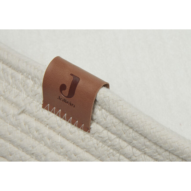 Jollein Verschoonmand Naturel Jollein