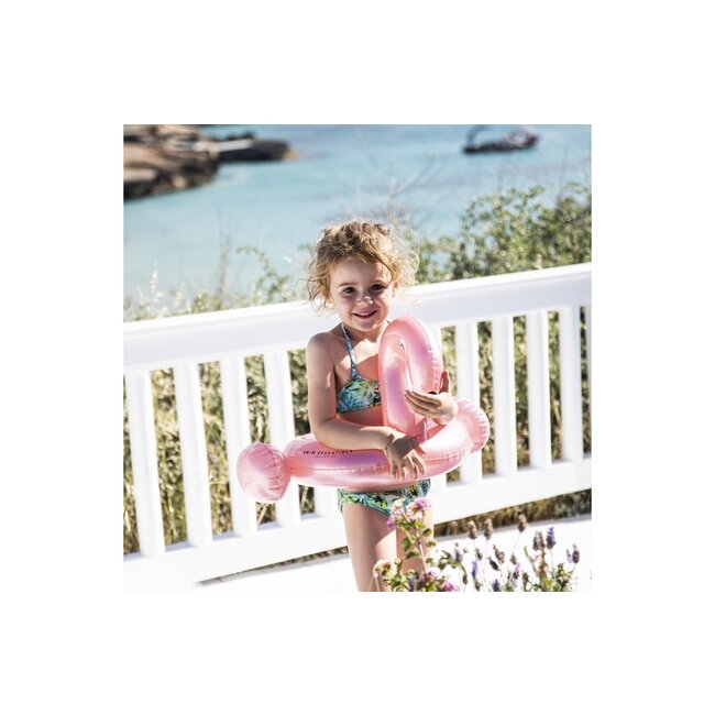 Swim Essentials Zwemband Flamingo Roze 55 cm Swim Essentials