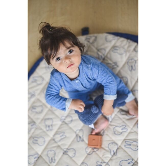 Play & Go  Play & Go Soft Baby Speelkleed en Reistas Nijntje