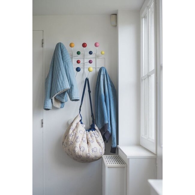 Play & Go  Play & Go Soft Baby Speelkleed en Reistas Nijntje