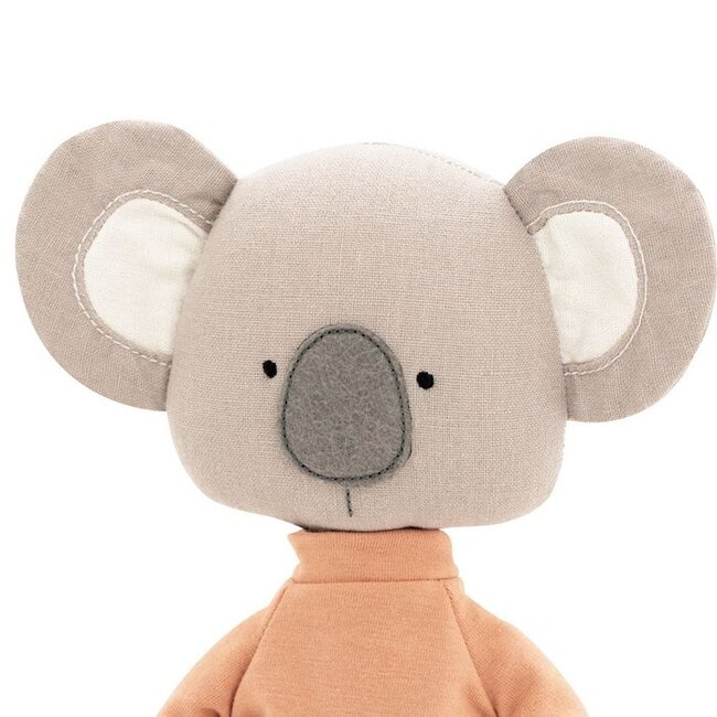 Orangetoys Kinderknuffel Freddy de Koala