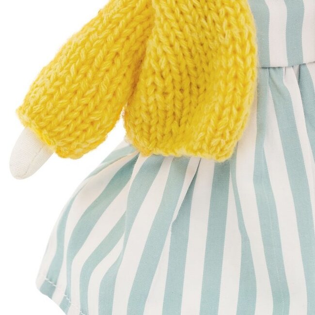 Orangetoys Kinderknuffel Zoë het schaap