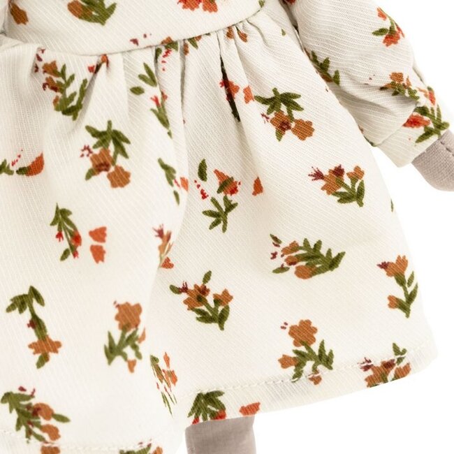 Orangetoys Kinderknuffel Lucy Konijn