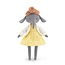 Orangetoys Kinderknuffel Alice de Olifant
