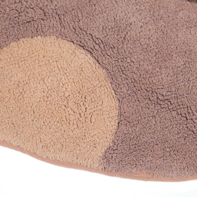 Nattiot Kinderkamer Vloerkleed Little Soren