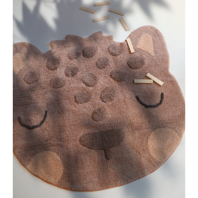 Nattiot Kinderkamer Vloerkleed Little Soren