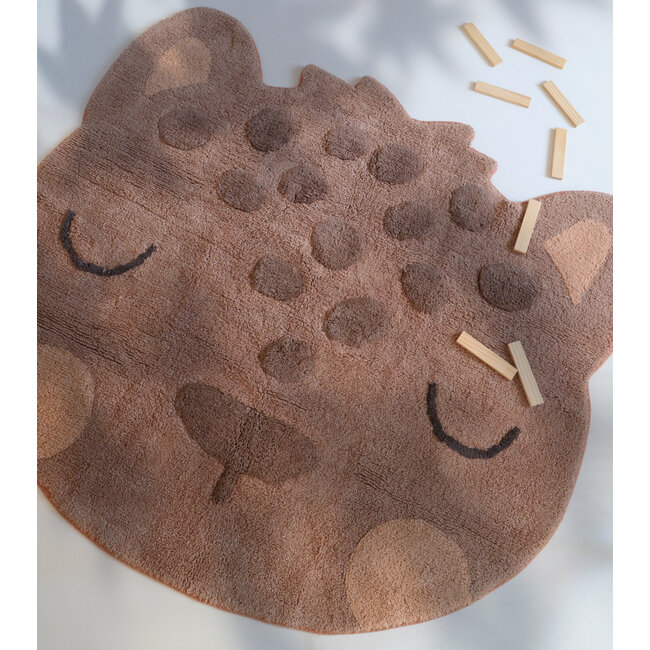 Nattiot Kinderkamer Vloerkleed Little Soren