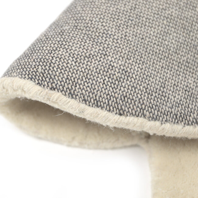 Nattiot Vloerkleed Kinderkamer Bloem