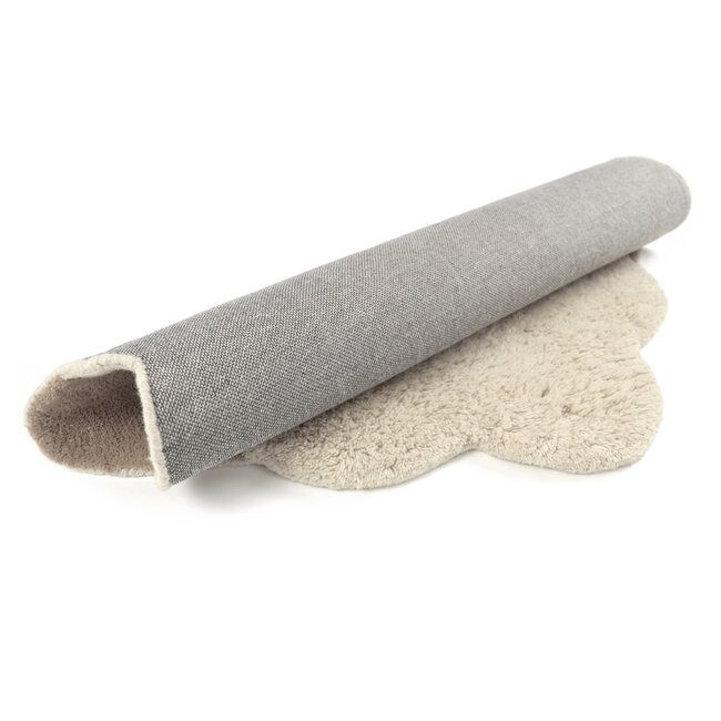 Nattiot Wollen Vloerkleed Kinderkamer Wooly
