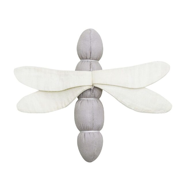 Lorena Canals Speelmat Kinderkamer Waterlelie Vintage Nude