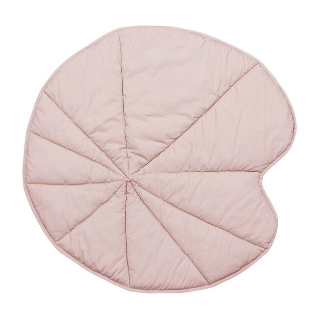 Lorena Canals Speelmat Kinderkamer Waterlelie Vintage Nude