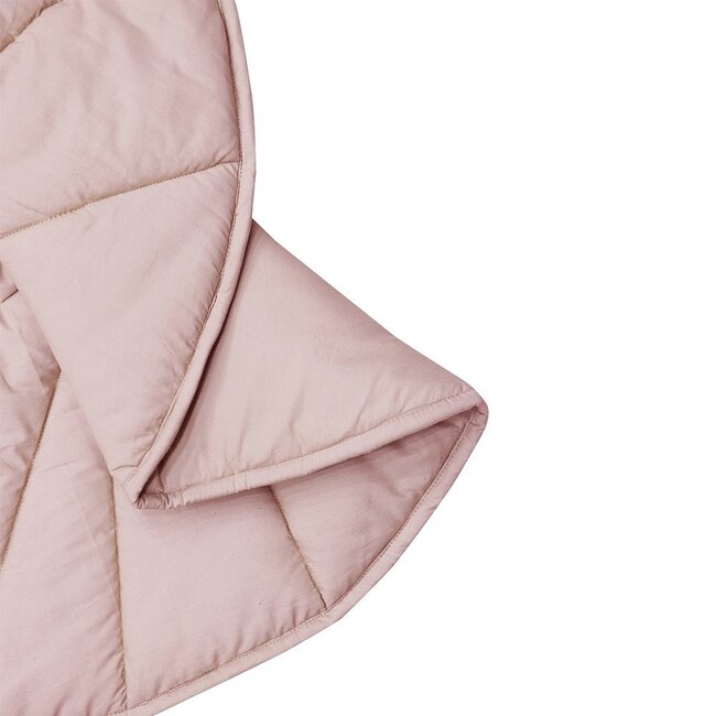 Lorena Canals Speelmat Kinderkamer Waterlelie Vintage Nude