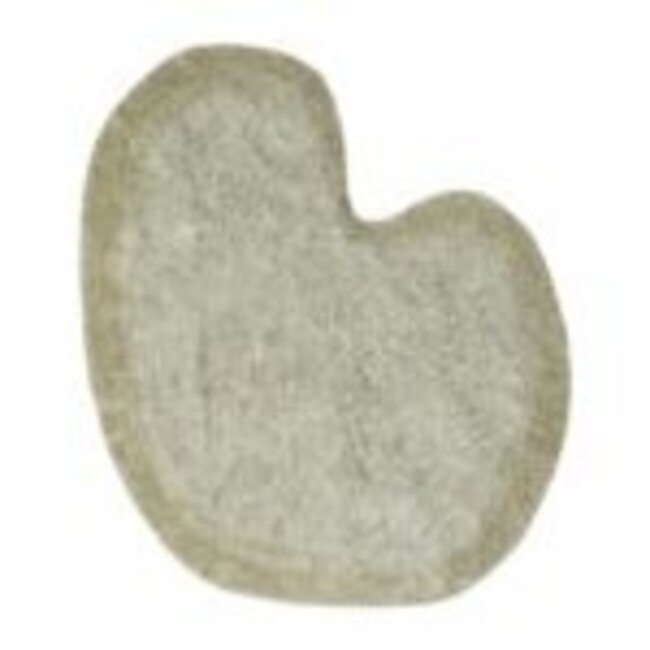 Lorena Canals Vloerkleed Kinderkamer Waterlelie Lorena Canals