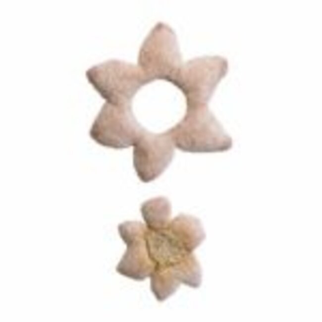 Lorena Canals Vloerkleed Kinderkamer Waterlelie Lorena Canals