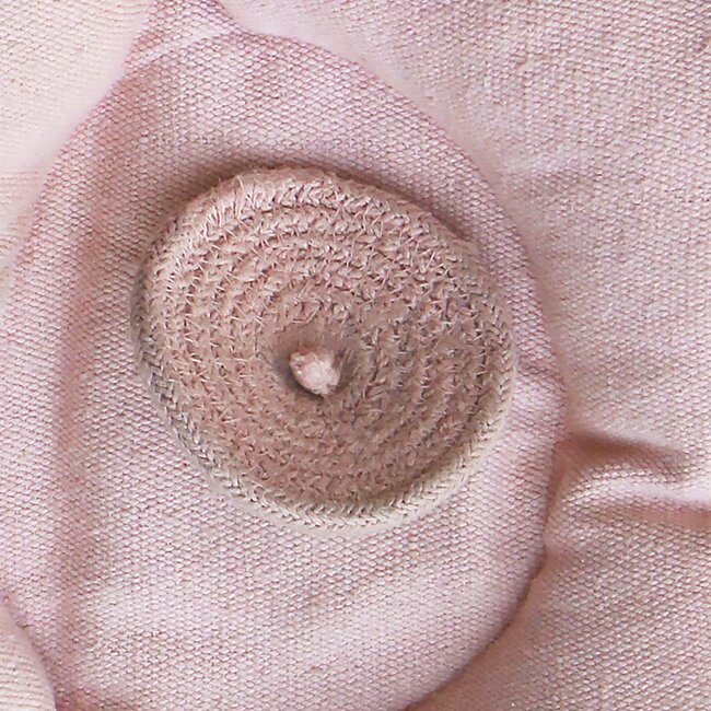 Lorena Canals Vloerkleed Kinderkamer Waterlelie Lorena Canals