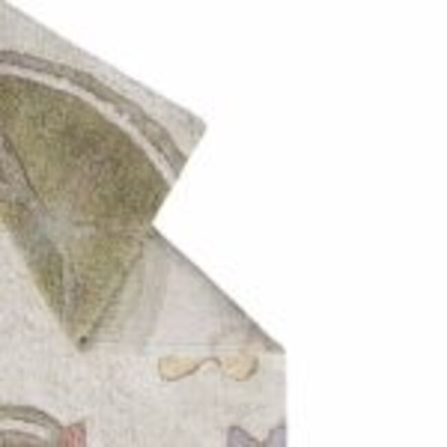 Lorena Canals Vloerkleed Kinderkamer Botanic Fantasy