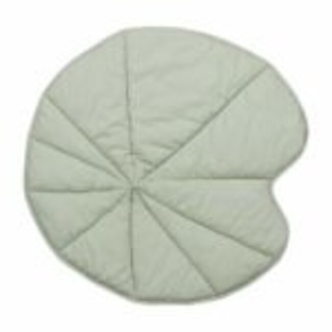 Lorena Canals Speelmat Kinderkamer Waterlelie Olive