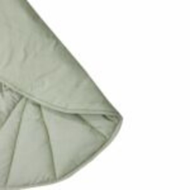 Lorena Canals Speelmat Kinderkamer Waterlelie Olive