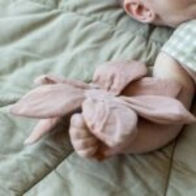 Lorena Canals Speelmat Kinderkamer Waterlelie Olive