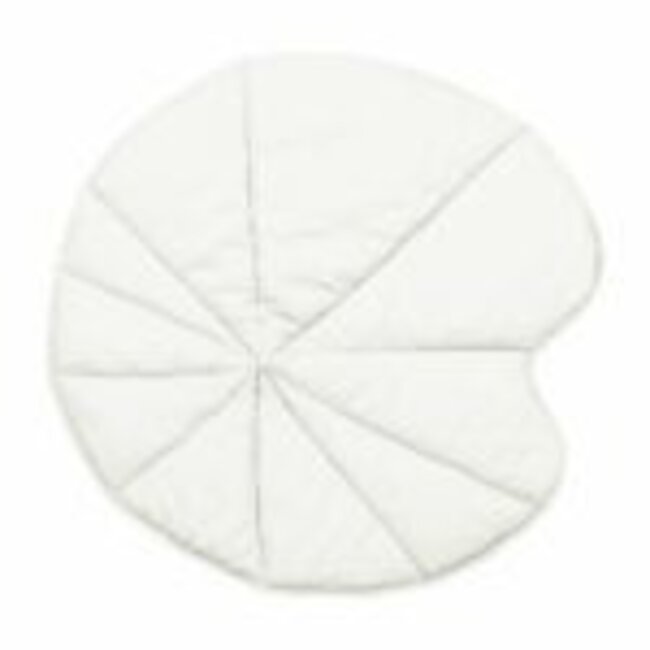 Lorena Canals Kinderkamer Speelmat Waterlelie Naturel