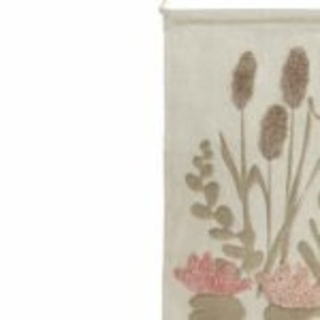 Lorena Canals Muurhanger Kinderkamer Magic Pond