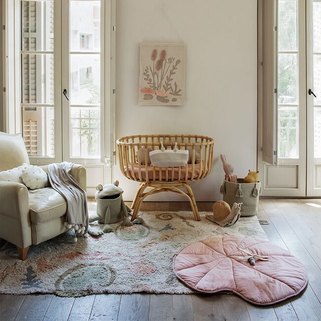 Lorena Canals Muurhanger Kinderkamer Magic Pond