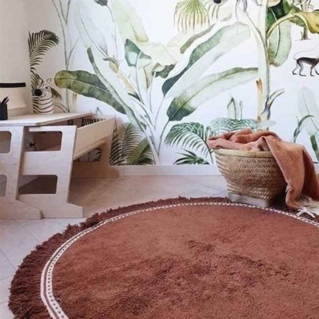 Tapis Petit Vloerkleed Kinderkamer Anna Browny