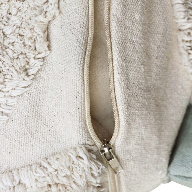 Lorena Canals Poef Kinderkamer Mr. Snail