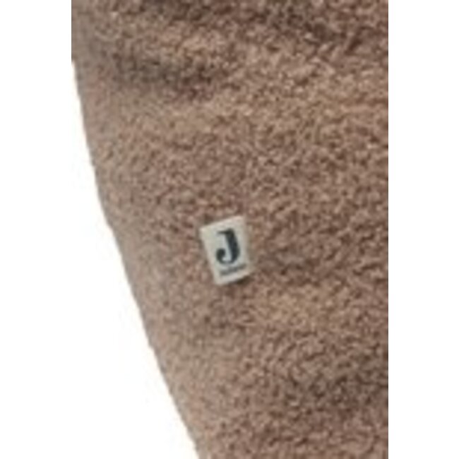 Jollein Kinder Fauteuil Boucle Biscuit