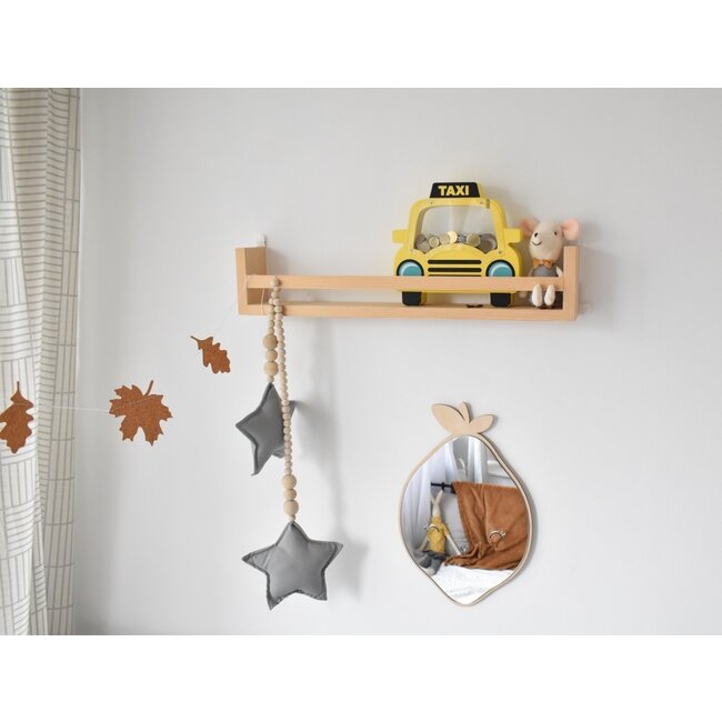 Spiegel Kinderkamer Sweet Lemon