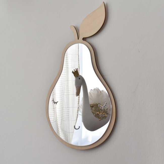 Spiegel Kinderkamer Mrs Pear