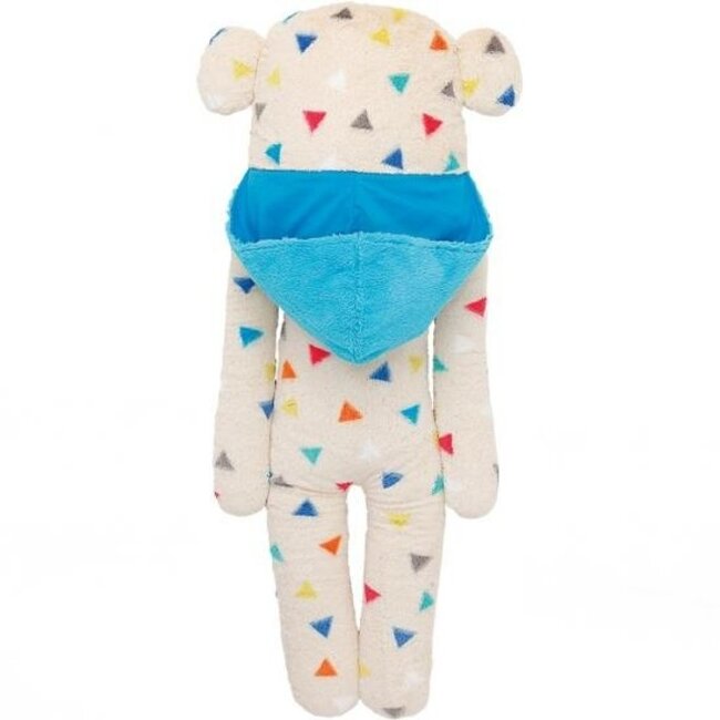 Craftholic Knuffel Aap Kinderkamer Craftholic