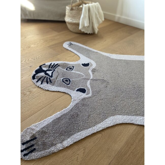 Mad About Mats Kinderkamer Vloerkleed Felipe