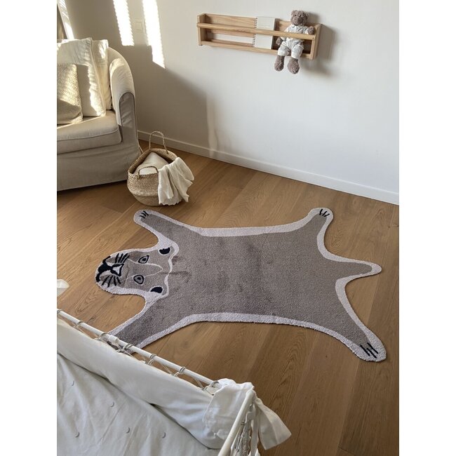 Mad About Mats Kinderkamer Vloerkleed Felipe