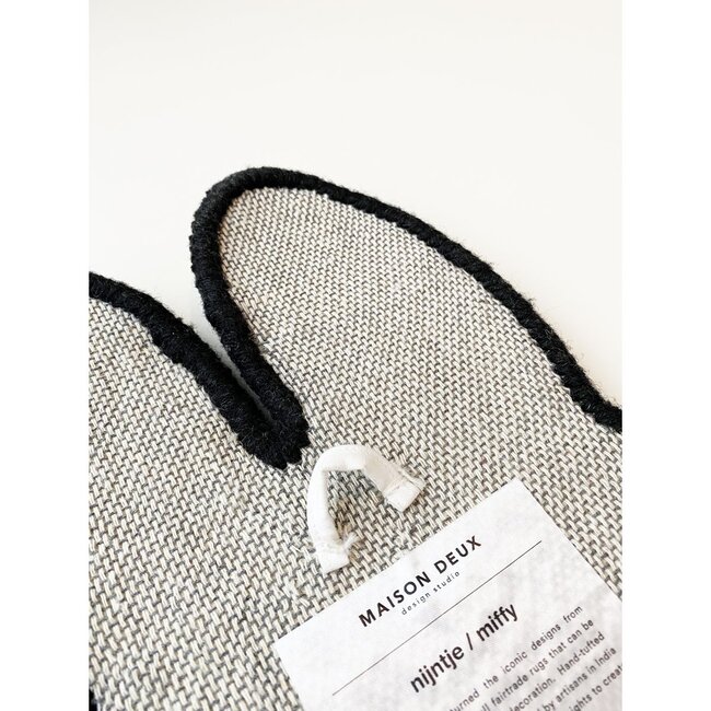 Maison Deux Wandkleed Kinderkamer Leeuw