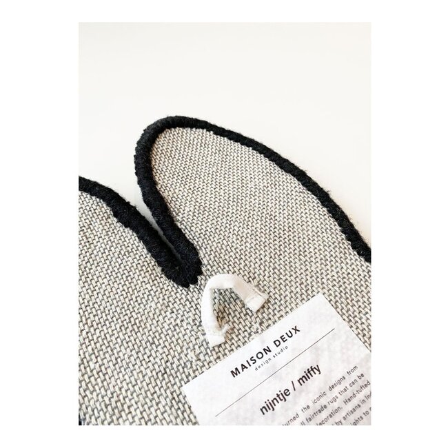 Maison Deux Wandkleed Babykamer Nijntje