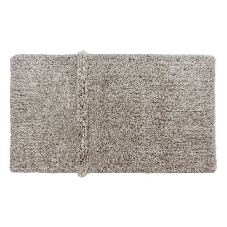 Lorena Canals Wollen Vloerkleed Tundra Sheep Grey